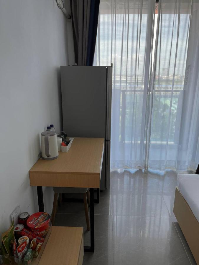 Ark House Otel Phnom Penh Dış mekan fotoğraf
