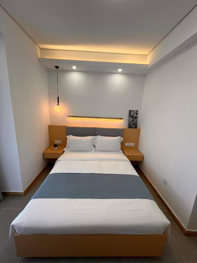 Ark House Otel Phnom Penh Dış mekan fotoğraf