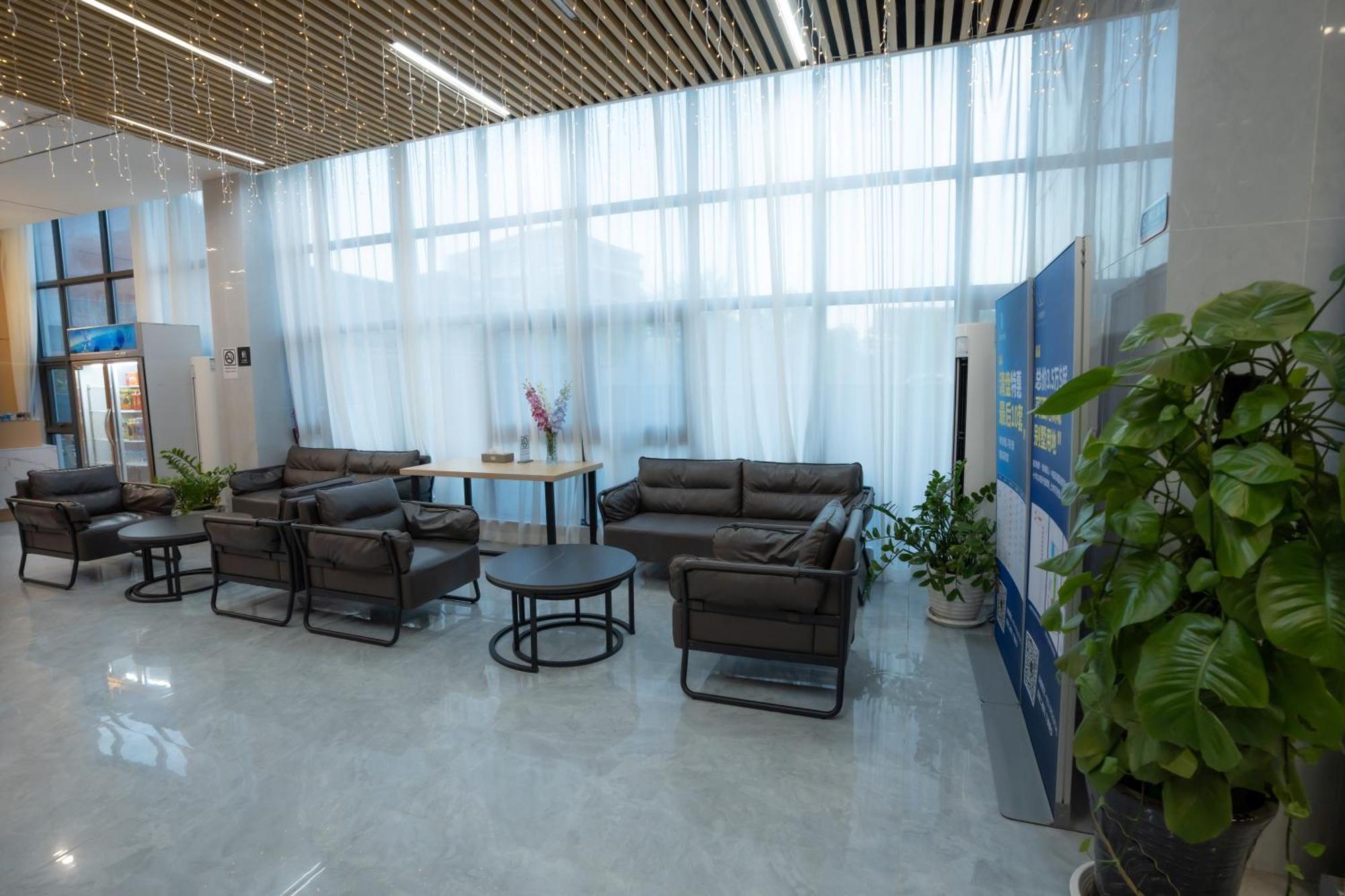 Ark House Otel Phnom Penh Dış mekan fotoğraf