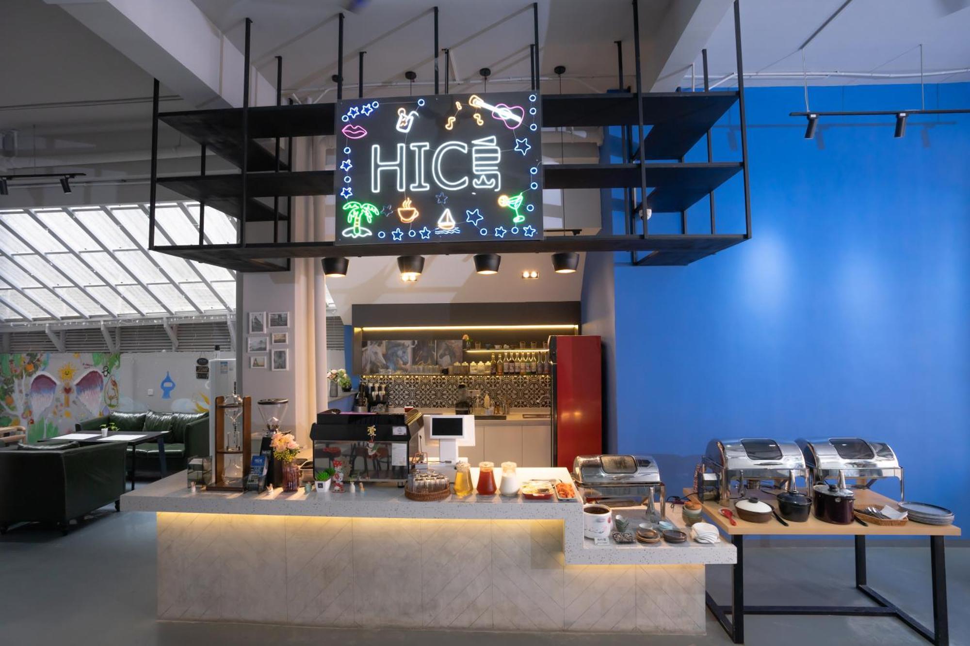 Ark House Otel Phnom Penh Dış mekan fotoğraf