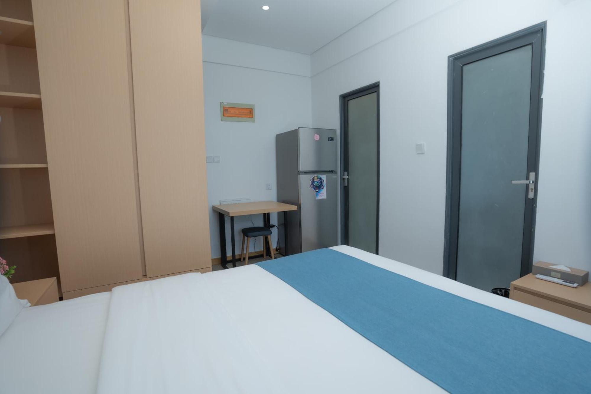 Ark House Otel Phnom Penh Dış mekan fotoğraf