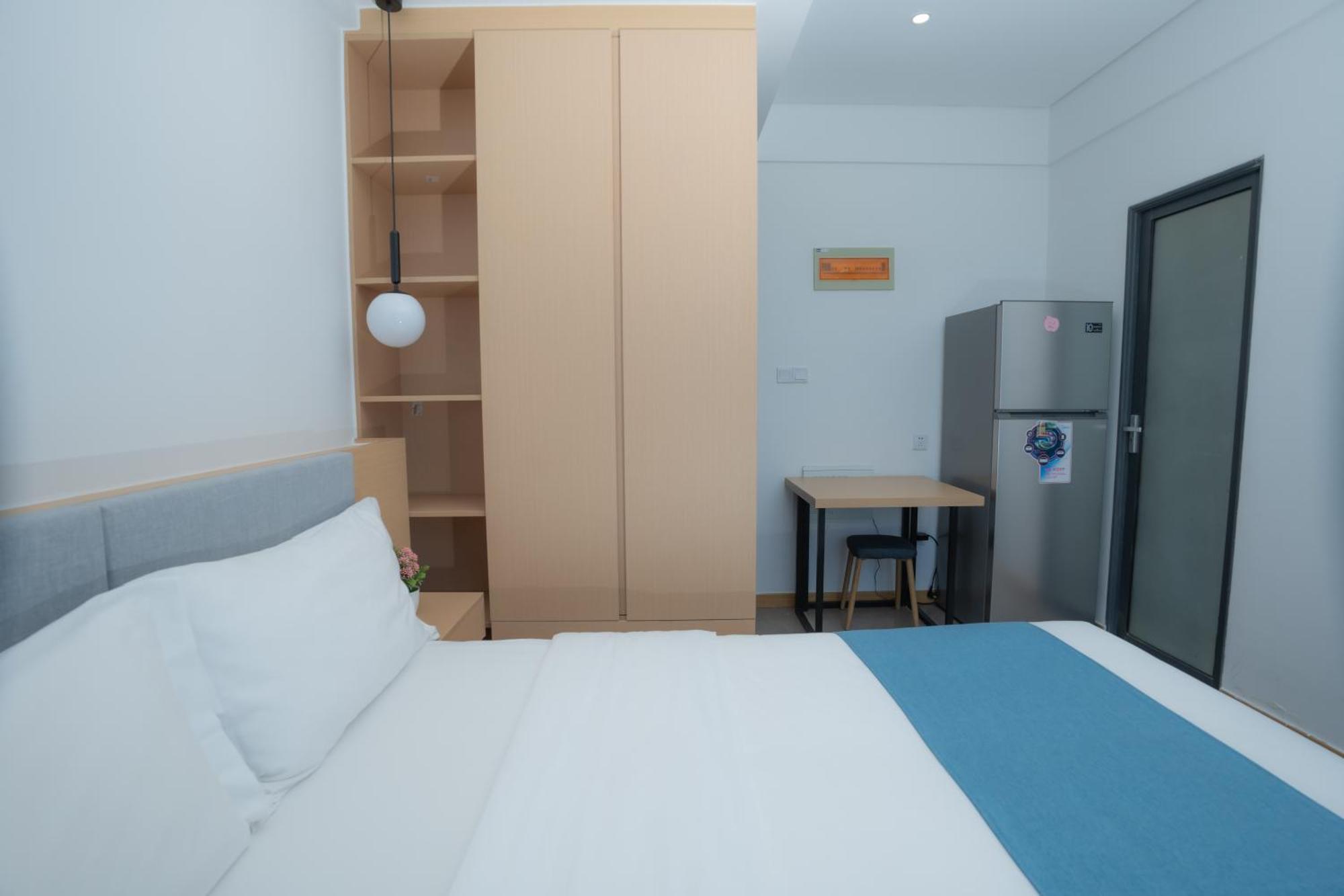 Ark House Otel Phnom Penh Dış mekan fotoğraf