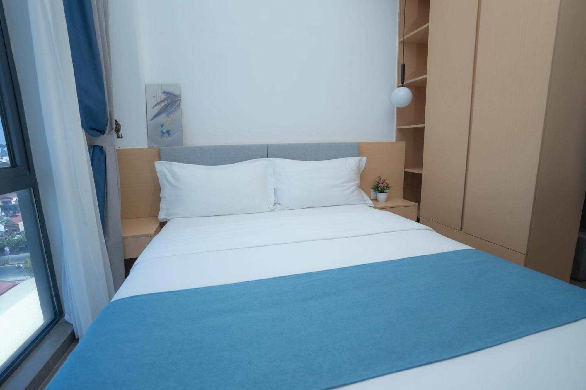 Ark House Otel Phnom Penh Dış mekan fotoğraf
